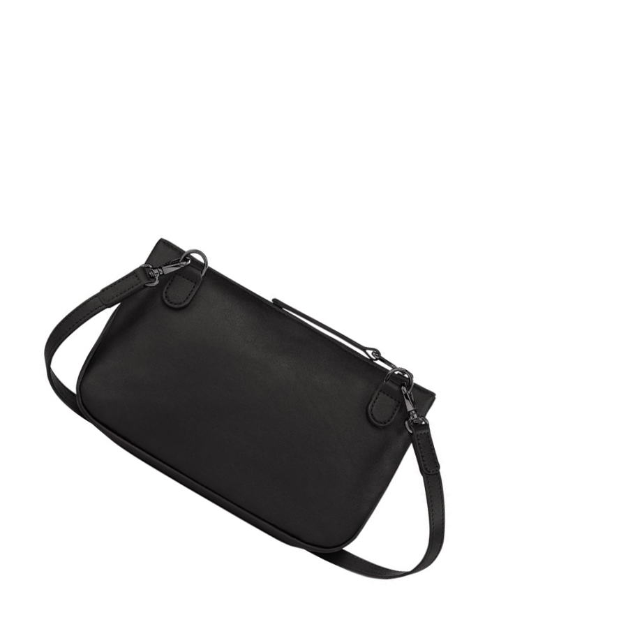 Longchamp 3D Crossbodytassen Dames Zwart | NL-GE47286