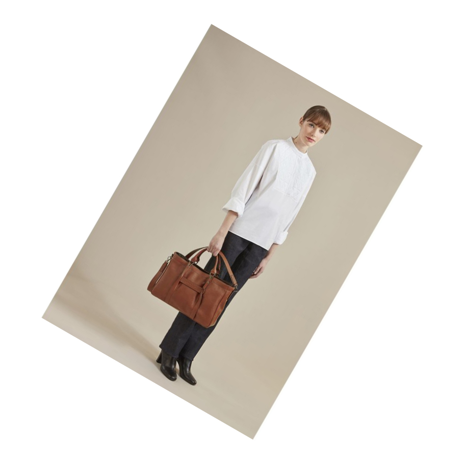 Longchamp 3D M Handtas Dames Zwart | NL-WH26791