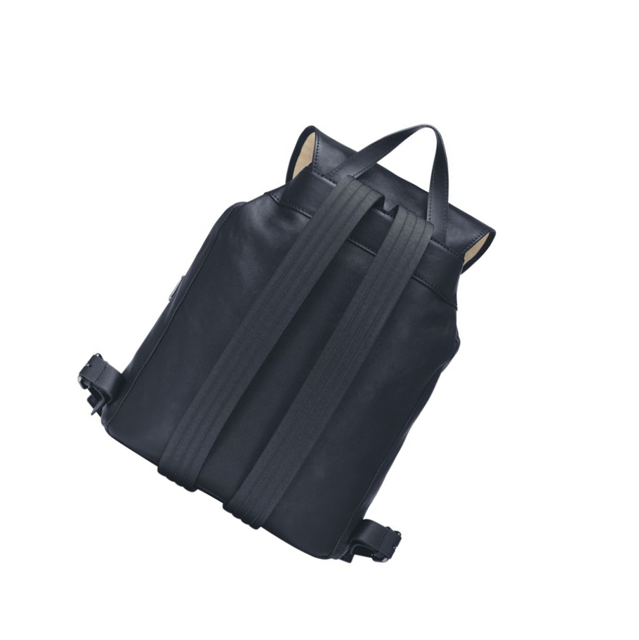 Longchamp 3D M Rugzak Heren Blauw | NL-IC09417