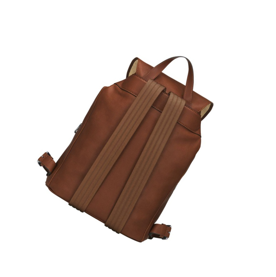 Longchamp 3D M Rugzak Heren Bruin | NL-XE54710