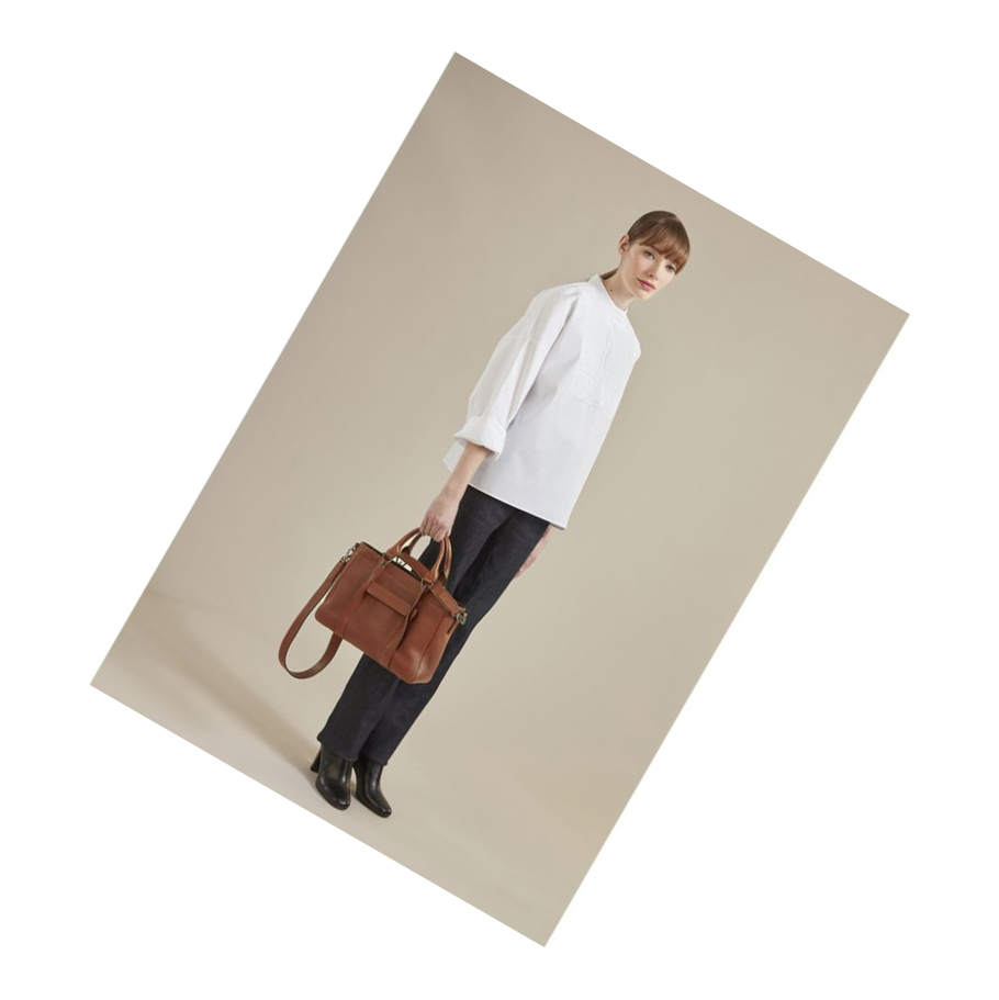 Longchamp 3D S Handtas Dames Zwart | NL-TG31540