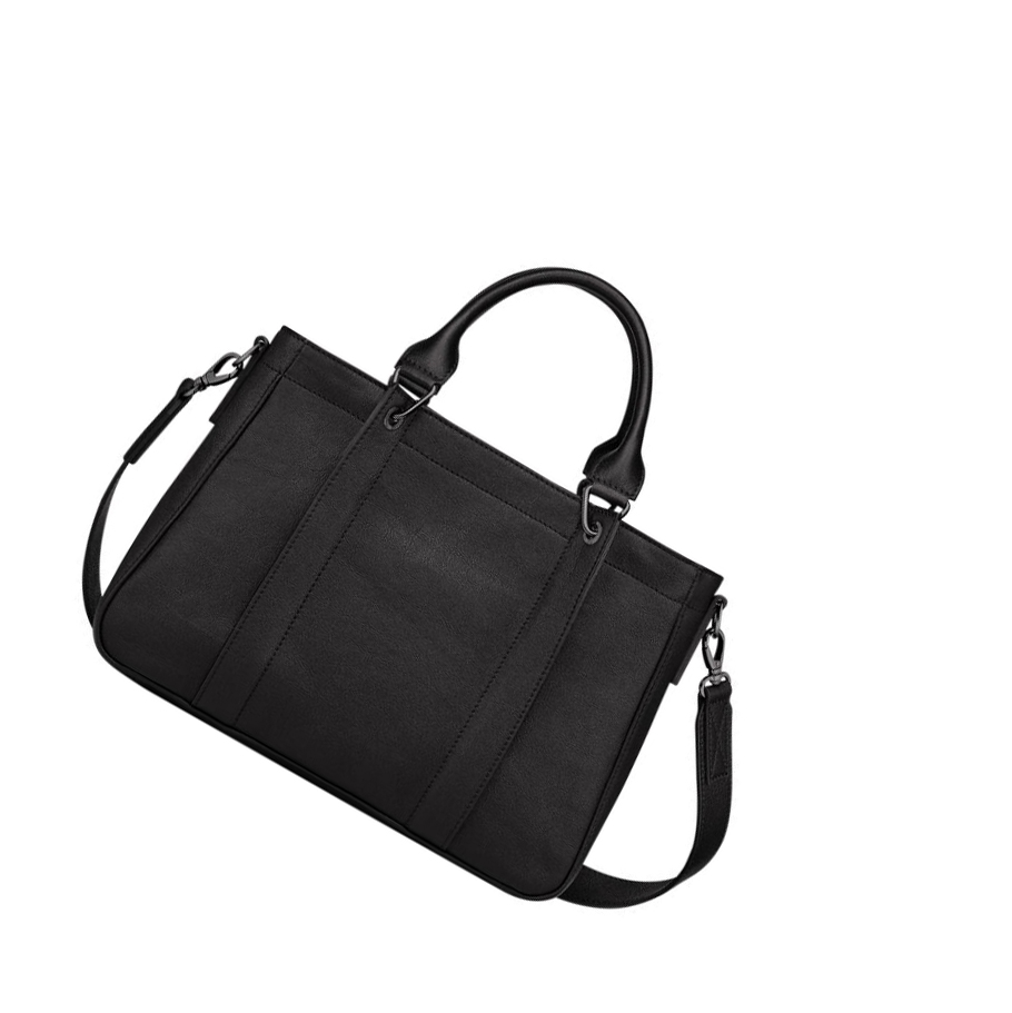 Longchamp 3D S Handtas Dames Zwart | NL-TG31540