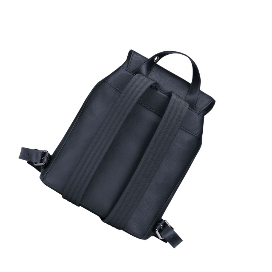 Longchamp 3D S Rugzak Dames Blauw | NL-IC47821
