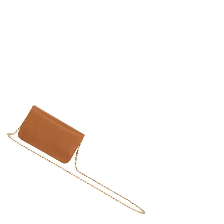Longchamp Cavalcade Rits Rond Portemonnee Dames Beige | NL-EZ98567