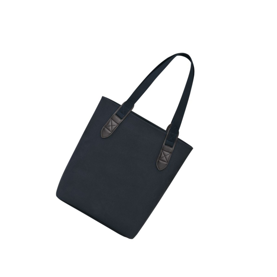 Longchamp Gabin Handtas Dames Donkerblauw | NL-LK38491