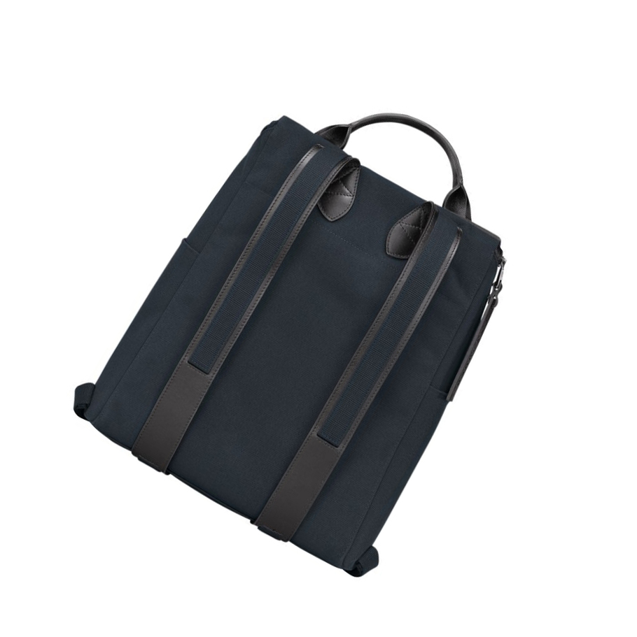 Longchamp Gabin Rugzak Heren Donkerblauw | NL-KH37159