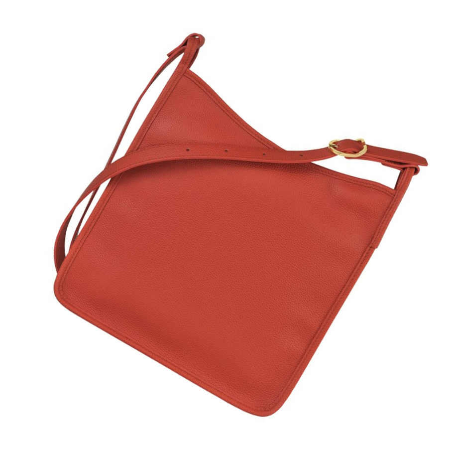 Longchamp Le Foulonné L Crossbodytassen Dames Roze | NL-ZQ07362