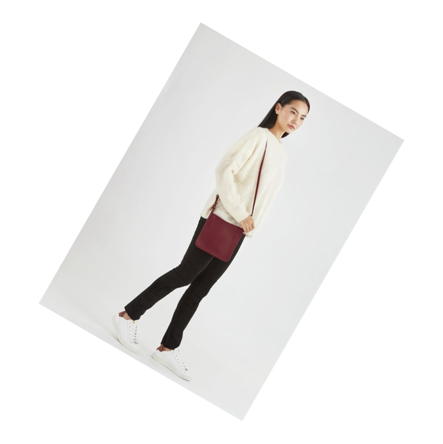 Longchamp Le Foulonné S Crossbodytassen Dames Blauw | NL-LA81426