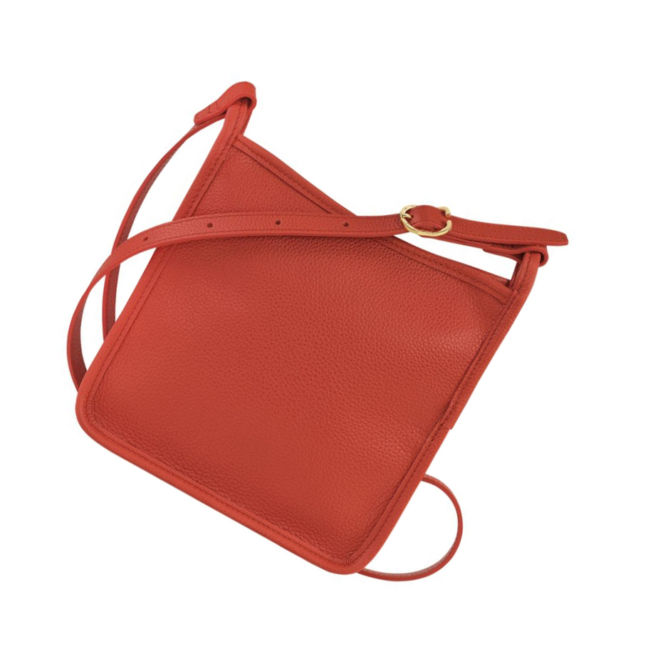 Longchamp Le Foulonné S Crossbodytassen Dames Roze | NL-OH94320