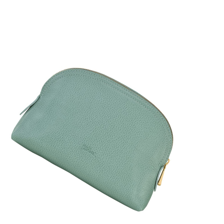 Longchamp Le Foulonné Zak Dames Blauw | NL-WN31456