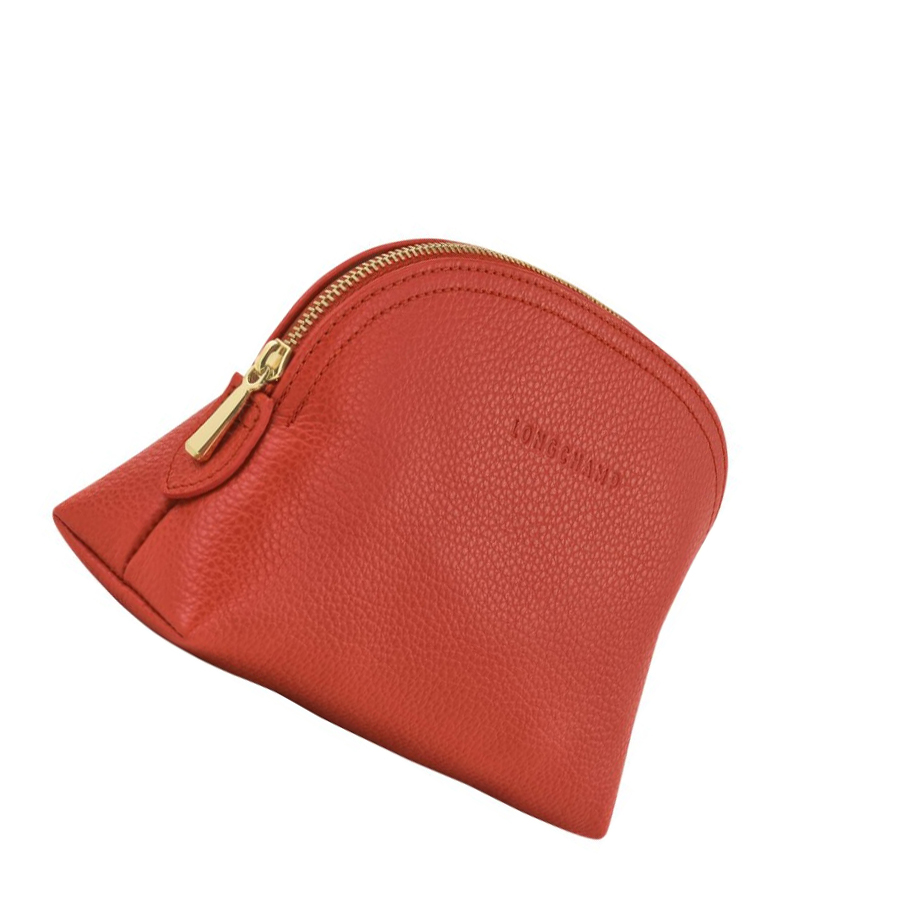 Longchamp Le Foulonné Zak Dames Roze | NL-JT97412