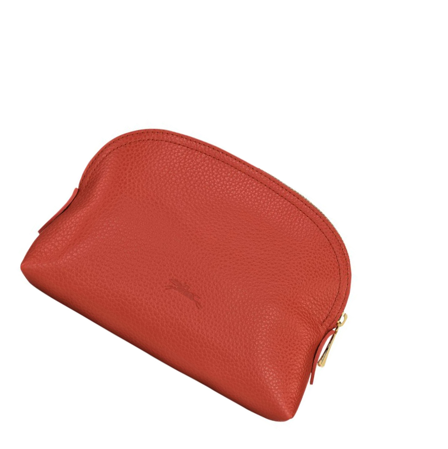 Longchamp Le Foulonné Zak Dames Roze | NL-JT97412
