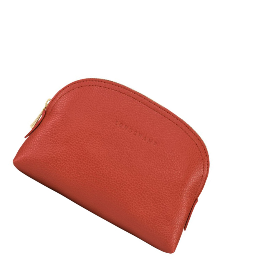 Longchamp Le Foulonné Zak Dames Roze | NL-JT97412