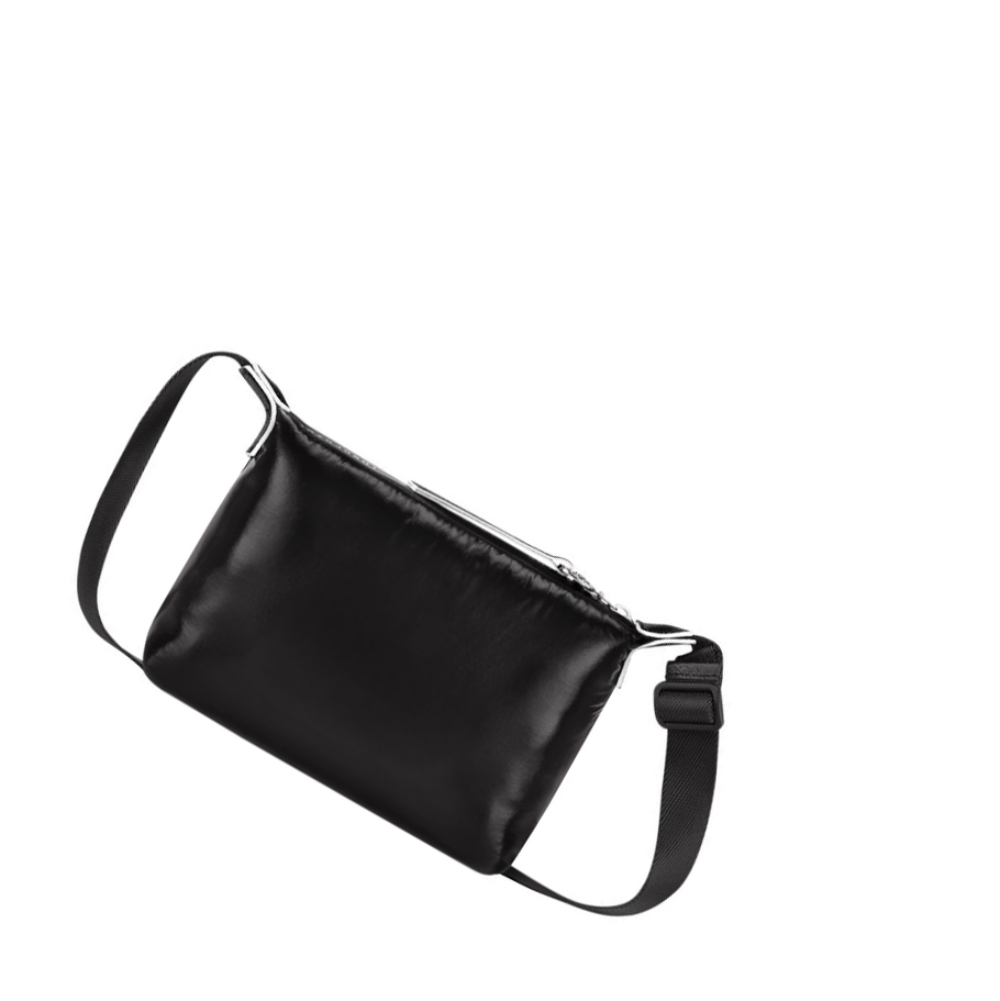 Longchamp Le Pliage Alpin Heuptas Dames Zwart | NL-GE31629