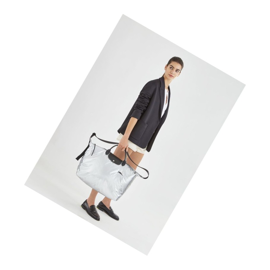 Longchamp Le Pliage Alpin Reistas Heren Zwart | NL-AJ09345