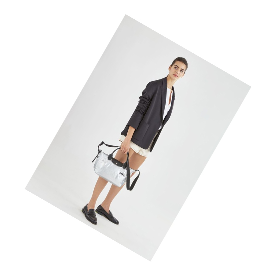 Longchamp Le Pliage Alpin S Handtas Dames Zwart | NL-XZ32065