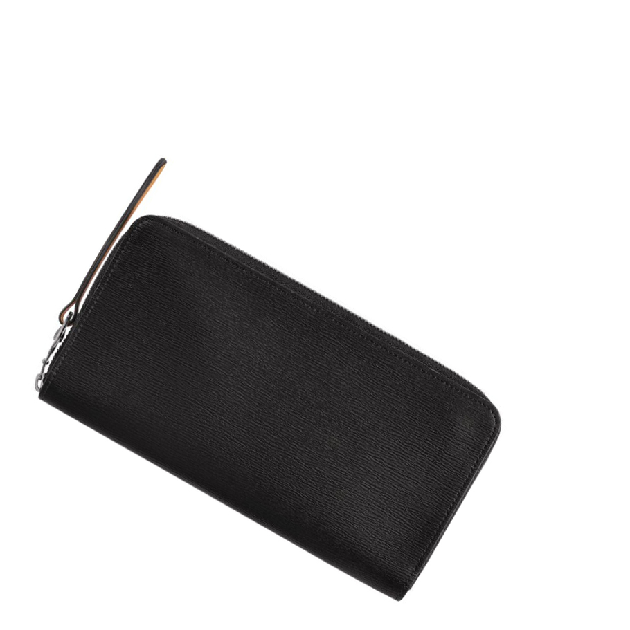 Longchamp Le Pliage City Portefeuille Dames Zwart | NL-BD46153