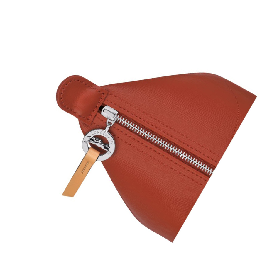Longchamp Le Pliage City S Shopper Tas Dames Rood | NL-QT03689
