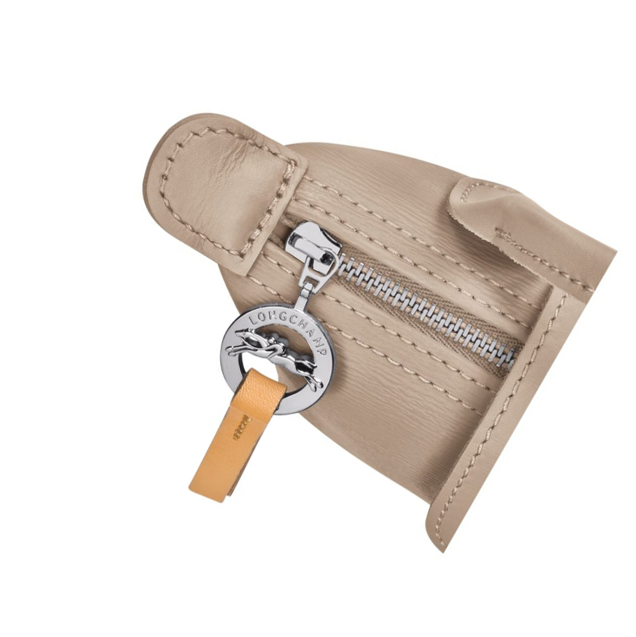 Longchamp Le Pliage City Zak Dames Beige | NL-NR97360