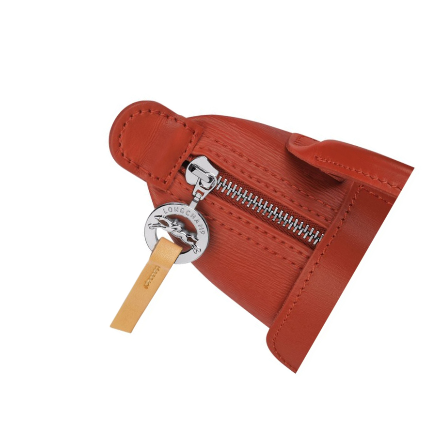 Longchamp Le Pliage City Zak Dames Rood | NL-ES27341