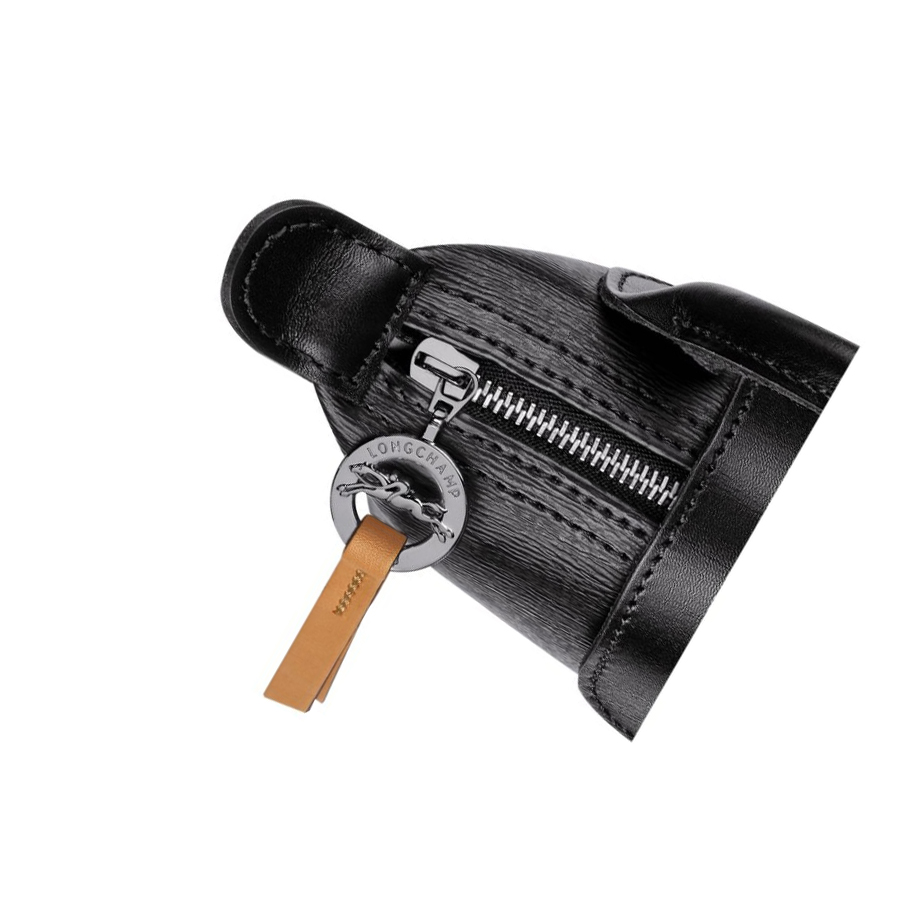 Longchamp Le Pliage City Zak Dames Zwart | NL-FI70381