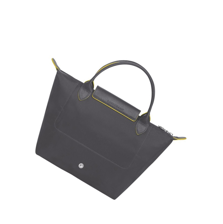 Longchamp Le Pliage Club S Handtas Dames Grijs | NL-XP62780