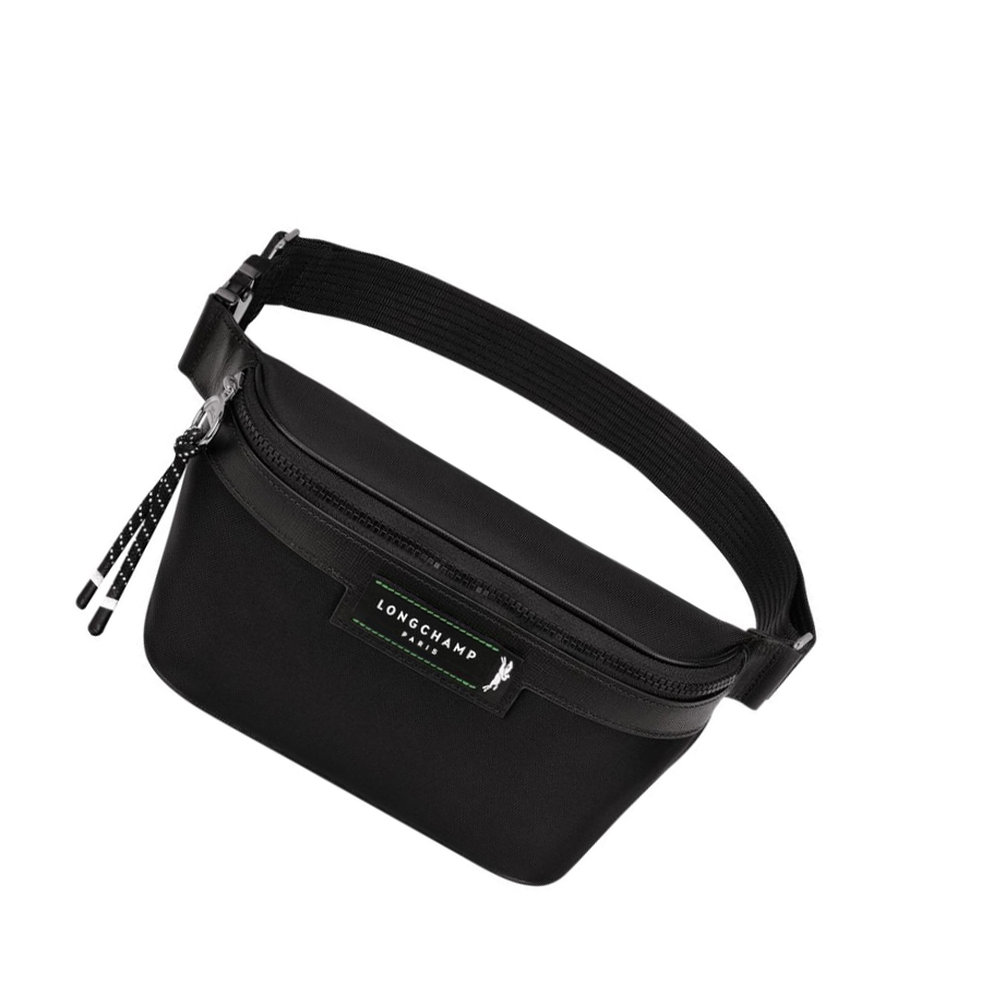 Longchamp Le Pliage Energy Heuptas Dames Zwart | NL-PX06412