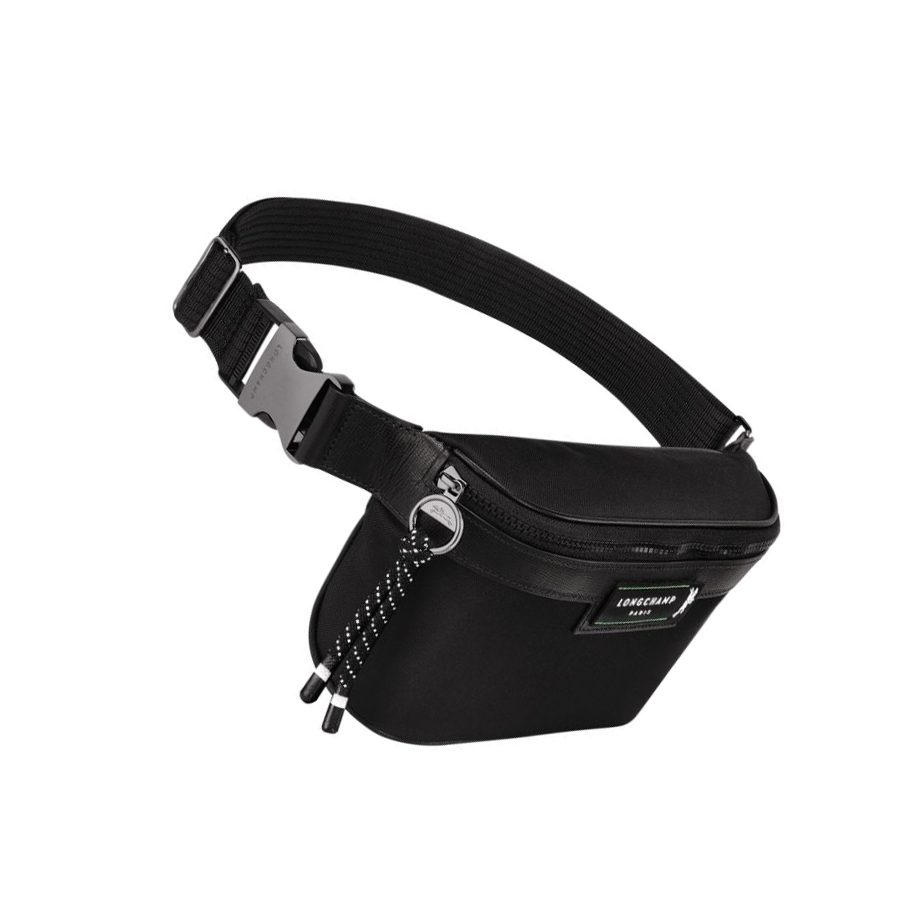 Longchamp Le Pliage Energy Heuptas Heren Zwart | NL-RW19607
