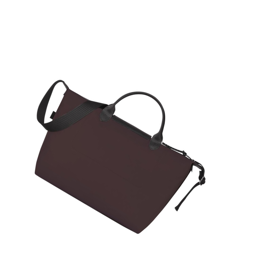 Longchamp Le Pliage Energy L Handtas Dames Bordeaux | NL-AI90571