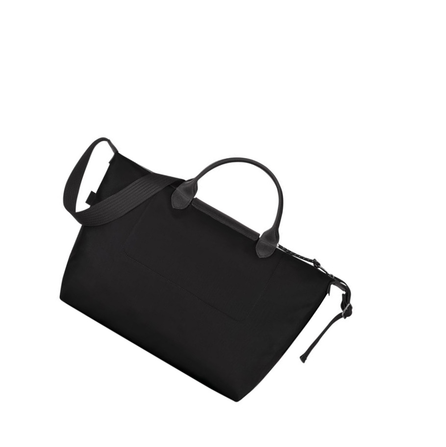 Longchamp Le Pliage Energy L Handtas Dames Zwart | NL-XT41063