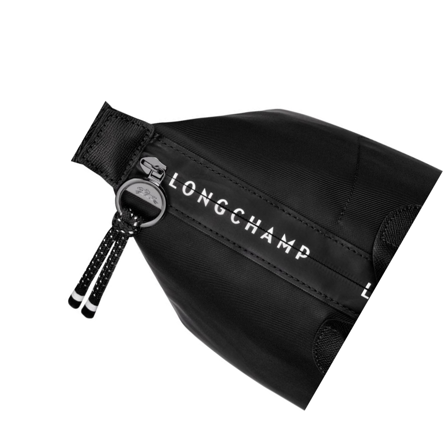 Longchamp Le Pliage Energy L Handtas Dames Zwart | NL-XT41063