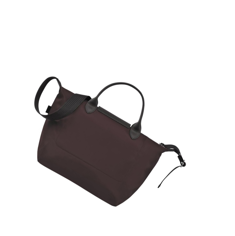 Longchamp Le Pliage Energy M Handtas Dames Bordeaux | NL-KR35029