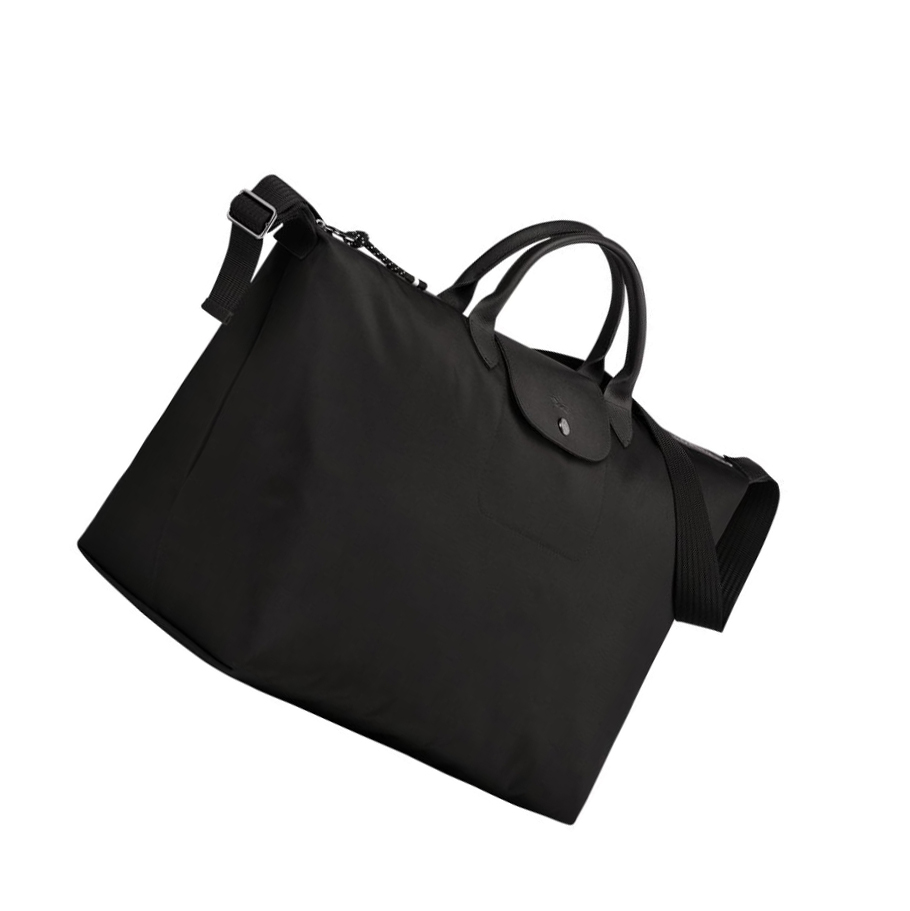Longchamp Le Pliage Energy Reistas Dames Zwart | NL-AB47860