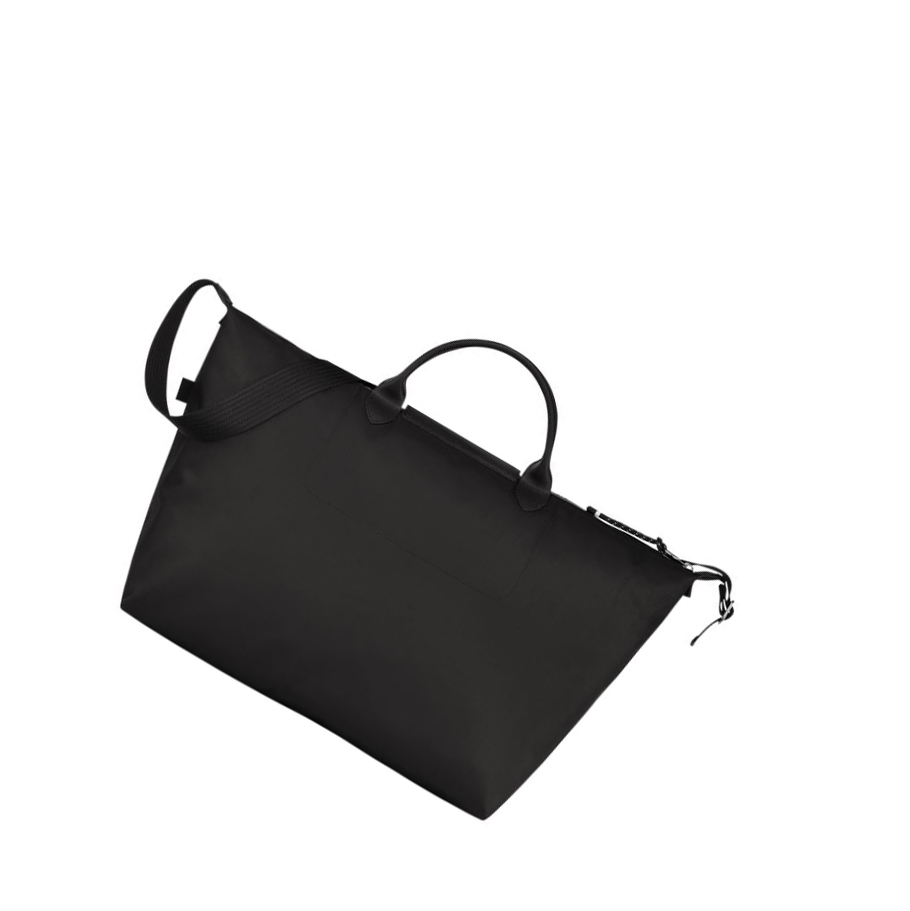 Longchamp Le Pliage Energy Reistas Dames Zwart | NL-AB47860