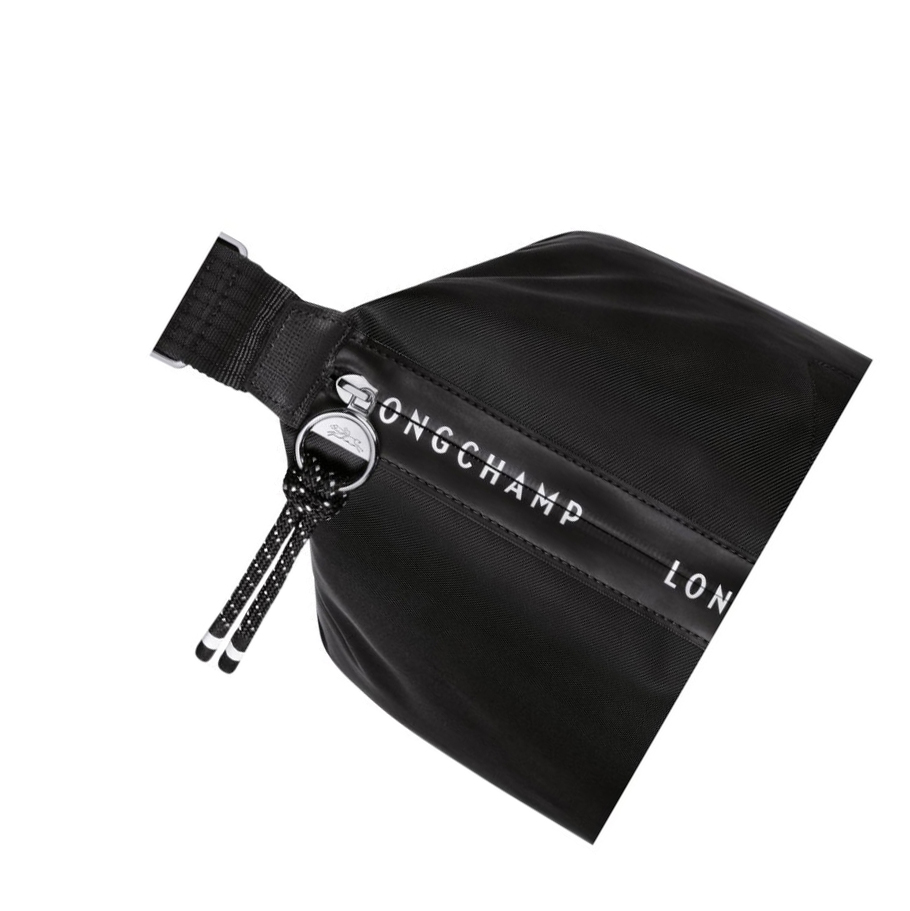 Longchamp Le Pliage Energy Reistas Dames Zwart | NL-AB47860