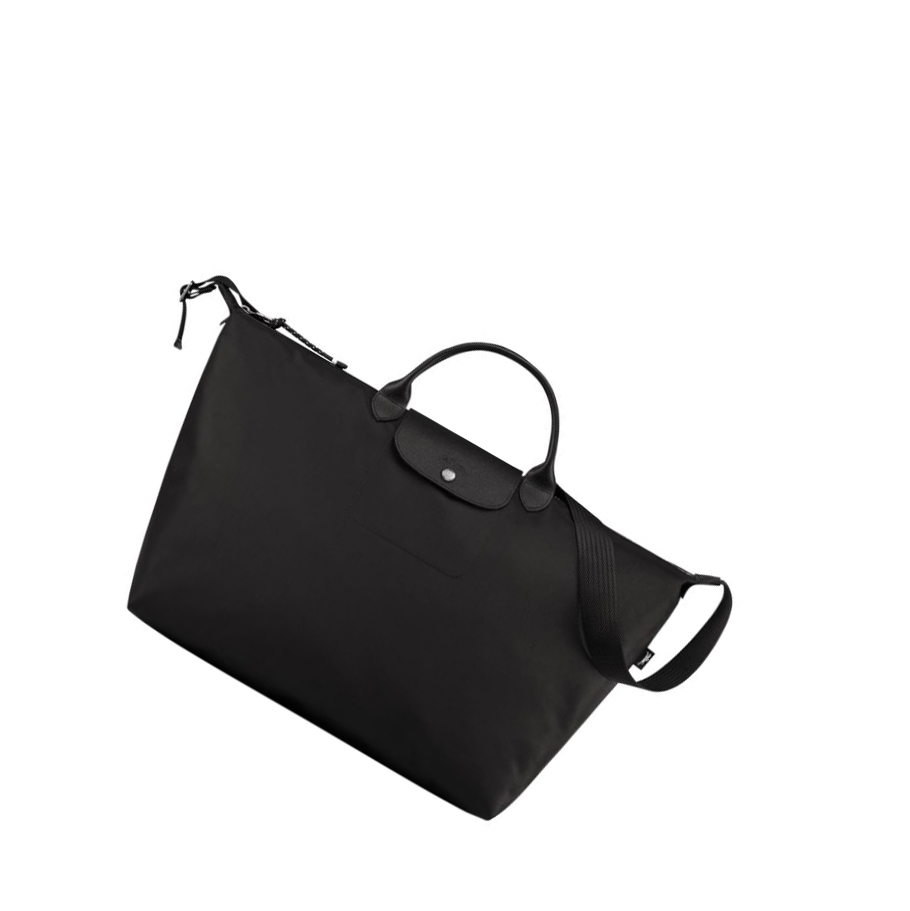 Longchamp Le Pliage Energy Reistas Dames Zwart | NL-AB47860