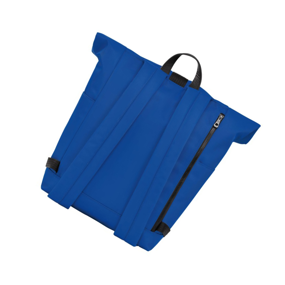 Longchamp Le Pliage Energy Rugzak Heren Blauw | NL-ND32786