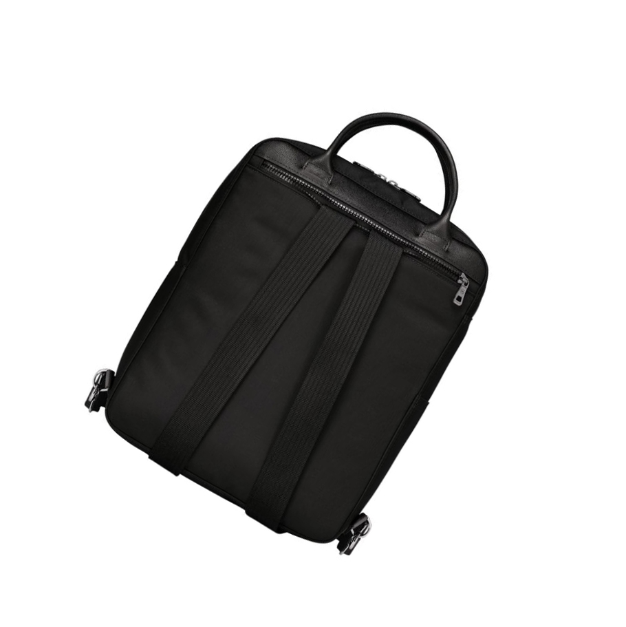 Longchamp Le Pliage Energy Rugzak Heren Zwart | NL-UM94028