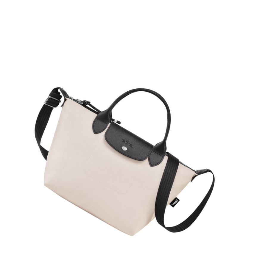 Longchamp Le Pliage Energy S Handtas Dames Beige | NL-CA81453