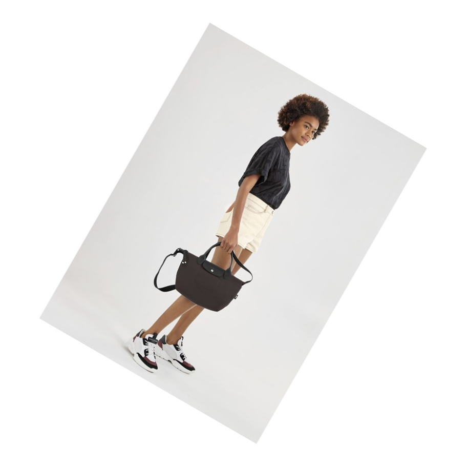 Longchamp Le Pliage Energy S Handtas Dames Bordeaux | NL-PM60354
