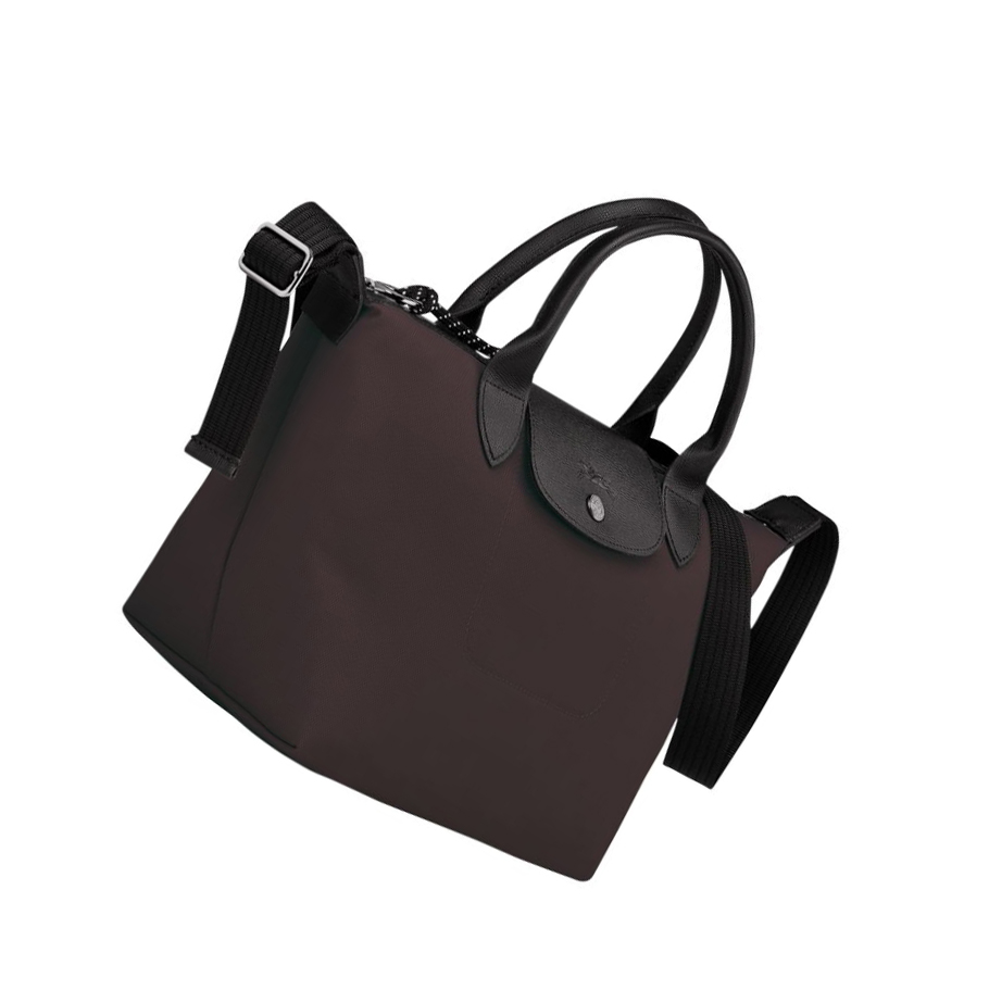 Longchamp Le Pliage Energy S Handtas Dames Bordeaux | NL-PM60354