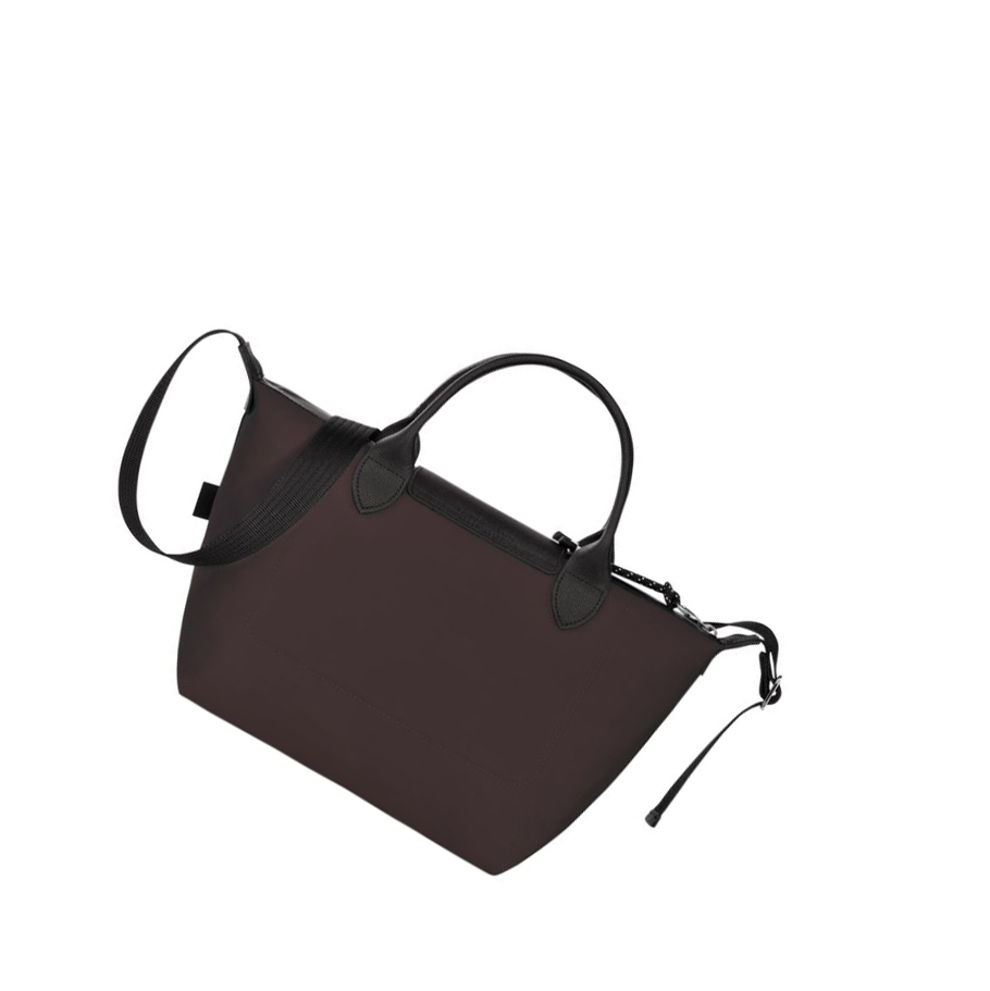 Longchamp Le Pliage Energy S Handtas Dames Bordeaux | NL-PM60354