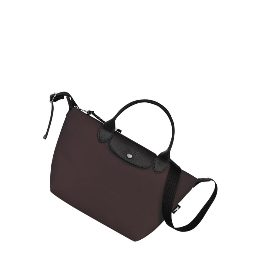 Longchamp Le Pliage Energy S Handtas Dames Bordeaux | NL-PM60354