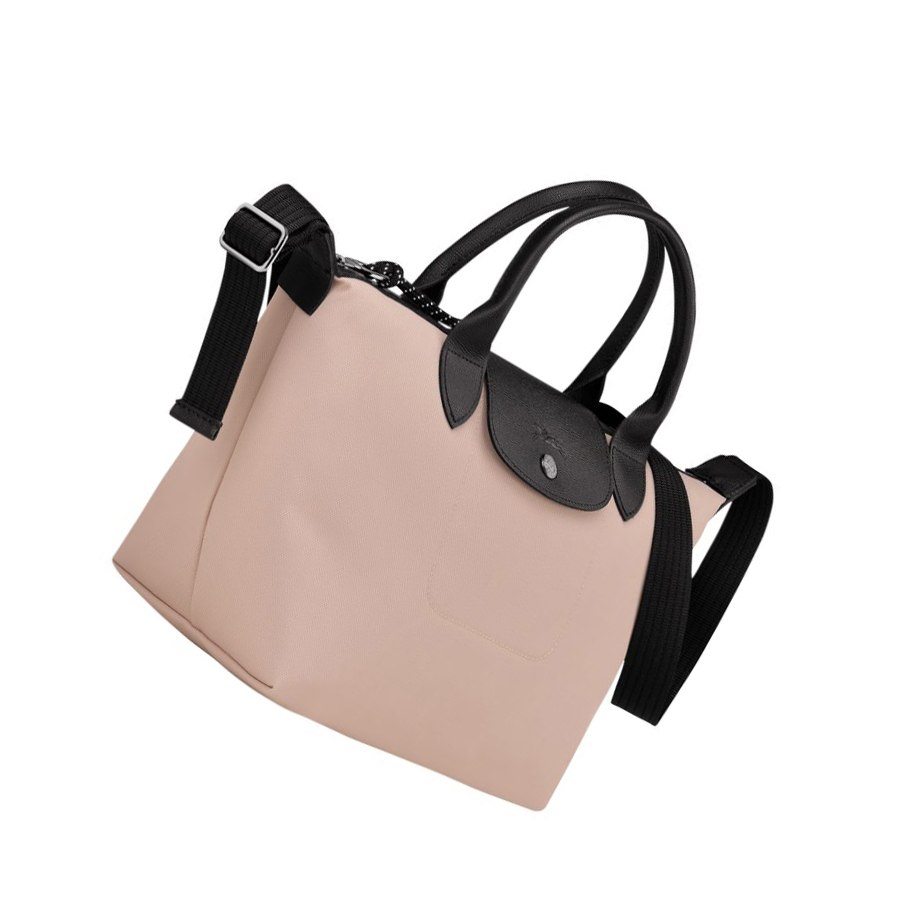 Longchamp Le Pliage Energy S Handtas Dames Roze | NL-XT32605