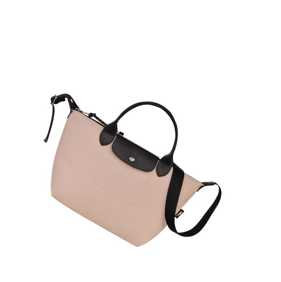 Longchamp Le Pliage Energy S Handtas Dames Roze | NL-XT32605
