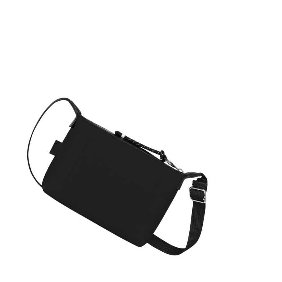 Longchamp Le Pliage Energy Schoudertassen Dames Zwart | NL-NV18905