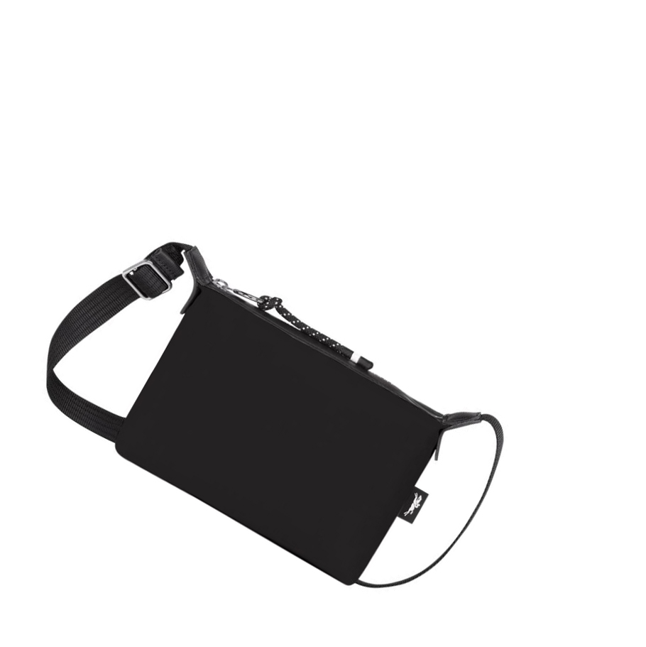 Longchamp Le Pliage Energy Schoudertassen Dames Zwart | NL-NV18905