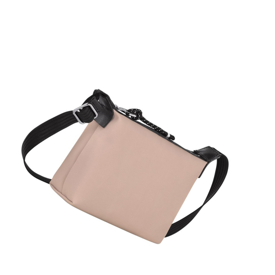 Longchamp Le Pliage Energy Schoudertassen Dames Roze | NL-VQ41086