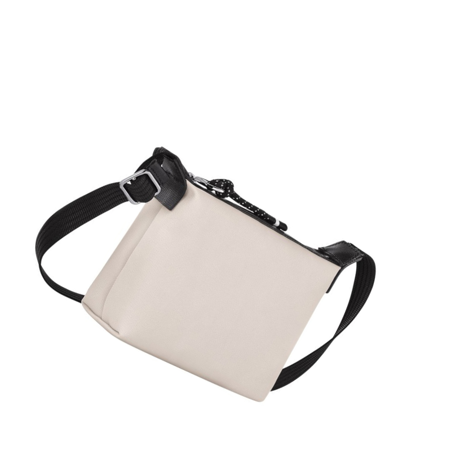 Longchamp Le Pliage Energy Schoudertassen Dames Beige | NL-VZ18602