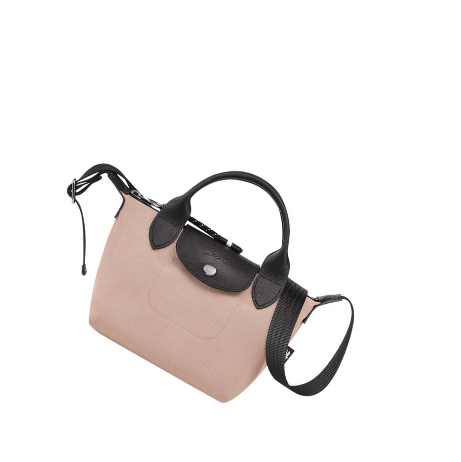 Longchamp Le Pliage Energy XS Handtas Dames Roze | NL-HE32761